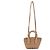 Balenciaga Bistro XXS Wendetasche Weiß - Ansicht 5