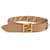 Fendi Cinturón reversible Castaño  - vista 1