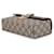 Gucci Mini borsa Ophidia Marrone  - vista 6