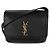 Saint Laurent Borsa Niki da donna Nero
