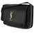 Saint Laurent Borsa Niki da donna Nero - vista 4