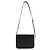 Saint Laurent Borsa Niki da donna Nero - vista 5