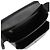 Saint Laurent Borsa Niki da donna Nero - vista 8