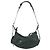 Balenciaga Borsa a Spalla in Coccodrillo Verde - vista 5