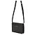 Alexander Mcqueen Borsa a tracolla in pelle Ring DYTUY - vista 5