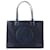 Tory Burch Piccola borsa tote Blu - vista 5