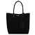Valentino Borsa tote con logo Nero - vista 4