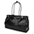 Prada Grande Borsa in Pelle Nero - vista 4