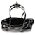 Prada Grande Borsa in Pelle Nero - vista 7