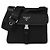 Prada Nylon and Saffiano Leather Shoulder Bag - view 3