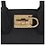 Salvatore Ferragamo Borsa morbida da studio media Nero - vista 8