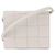 Bottega Veneta Borsa Cassette Intrecciato intrecciata Bianco
