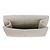 Bottega Veneta Borsa Cassette Intrecciato intrecciata Bianco - vista 7