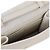 Bottega Veneta Borsa Cassette Intrecciato intrecciata Bianco - vista 8