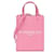Givenchy Mini borsa tote da donna Rosa  - vista 3