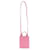 Givenchy Mini borsa tote da donna Rosa  - vista 5