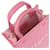 Givenchy Mini borsa tote da donna Rosa  - vista 8