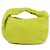 Bottega Veneta Borsa tote Verde - vista 3