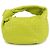 Bottega Veneta Borsa tote Verde - vista 5