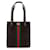 Gucci Ophidia Medium Tote Bag mit Muster: Braun