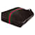 Gucci Ophidia Medium Tote Bag mit Muster: Braun - Ansicht 6
