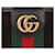 Gucci Ophidia Medium Tote Bag mit Muster: Braun - Ansicht 9