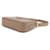 Chloé Grained Shoulder Bag Braun - Ansicht 6