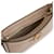 Chloé Grained Shoulder Bag Braun - Ansicht 8
