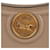 Chloé Grained Shoulder Bag Braun - Ansicht 9