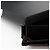 Saint Laurent Clutch con cinturino per tablet Nero - vista 10