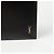 Saint Laurent Clutch con cinturino per tablet Nero - vista 2