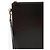 Saint Laurent Clutch con cinturino per tablet Nero - vista 3