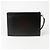 Saint Laurent Clutch con cinturino per tablet Nero - vista 4