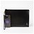 Saint Laurent Clutch con cinturino per tablet Nero - vista 8