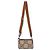 Gucci Mini borsa Jumbo GG da uomo Marrone - vista 5