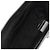 Balenciaga Borsa tote Ophidia Medium Gucci Hacker Project Nero - vista 11
