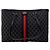 Balenciaga Borsa tote Ophidia Medium Gucci Hacker Project Nero - vista 2