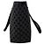 Balenciaga Borsa tote Ophidia Medium Gucci Hacker Project Nero - vista 3