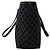 Balenciaga Borsa tote Ophidia Medium Gucci Hacker Project Nero - vista 5