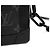 Louis Vuitton Borsa a tracolla Eclipse Monogram Soft Trunk Nera Nero - vista 11
