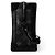 Louis Vuitton Borsa a tracolla Eclipse Monogram Soft Trunk Nera Nero - vista 6