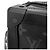 Louis Vuitton Borsa a tracolla Eclipse Monogram Soft Trunk Nera Nero - vista 8