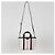 Balenciaga Borsa East West Shopper Rosa - vista 2