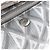 Dior Borsa a tracolla Hitheroad in jacquard di diamante Lingo Marrone - vista 16