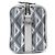 Dior Borsa a tracolla Hitheroad in jacquard di diamante Lingo Marrone - vista 3