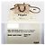 Fendi Borsa Mini Tote By The Way FF Bianco - vista 7