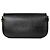 Borsa a tracolla Gucci Adidas da donna con chiusura Horsebit nera Nero - vista 4