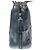 Chanel Schwarze Wildstich Coco Tote Bag aus Leder - Ansicht 3