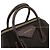 Givenchy Antigona Medium Tote- und Schultertasche im schwarzen Echsenmuster Wani - Ansicht 7