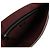 Chanel Clutch Grande in Pelle Trapuntata Nera Caviar Argento CC Serie Nero - vista 5